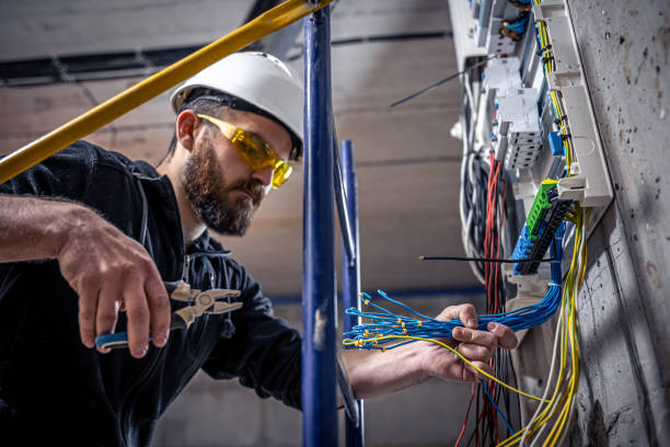 Professional Electrician in Port Ludlow, WA