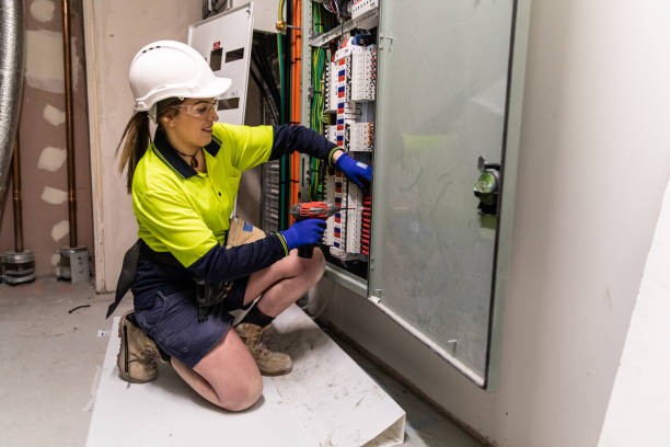 Best Electrician for Home Renovation  in Port Ludlow, WA